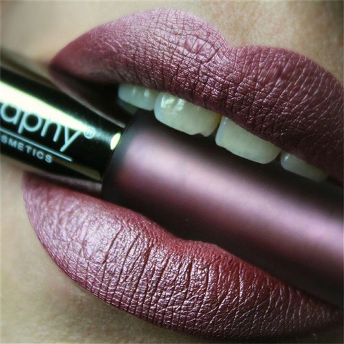 Lip Lava - Liquid Lipstick Rose Moon